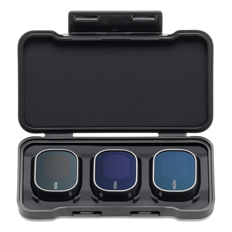 DJI Mini 4 Pro ND Filterset (ND16/64/256)
